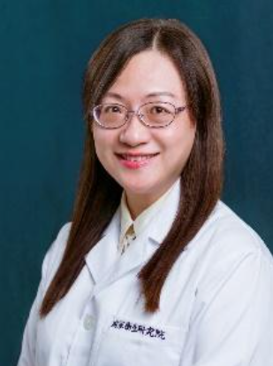郭靜娟 Ching-Chuan Kuo