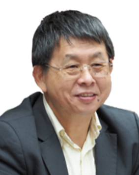 吳焜裕 Kuen-Yuh Wu