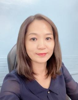 高彩華 Tsai-Hua Kao