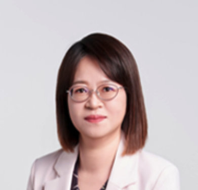 陳容甄 Rong-Jane Chen