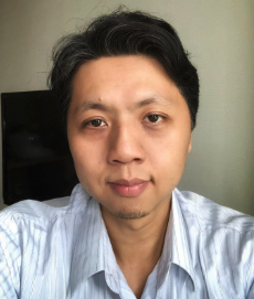 楊靜欽 Ching-Chin Yang