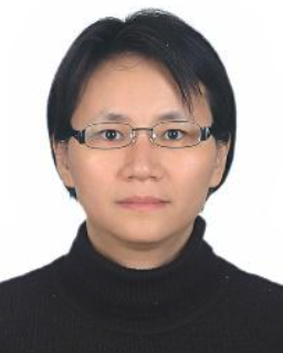 江秀梅 Hsiu-Mei Chiang