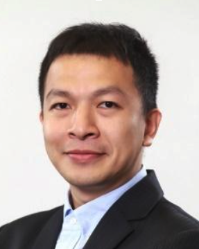莊校奇 Hsiao-Chi Chuang