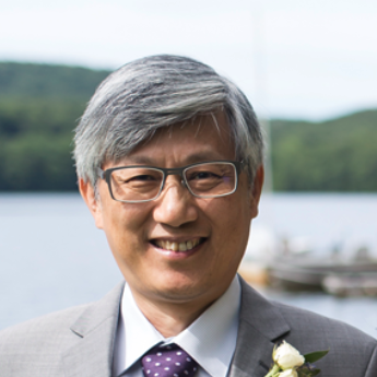 鄭尊仁 Tsun-Jen Cheng