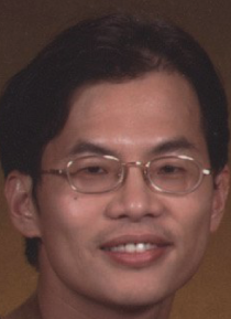 顏賢章 Shian-Jang Yan