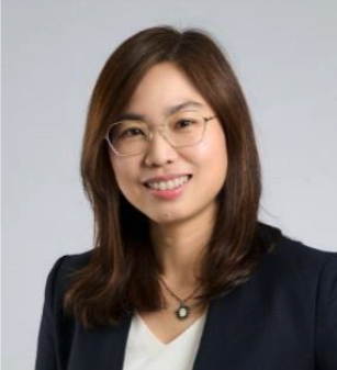侯又禎 Yu-Chen Hou
