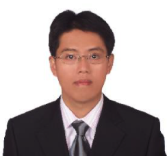 何政軒 Cheng-Hsuan Ho