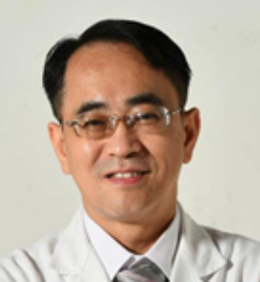 顏宗海 Tzung-Hai Yen