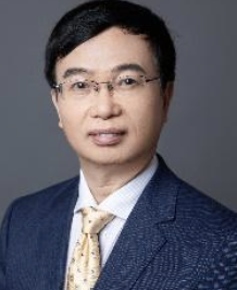 彭雙清 Shuang-qing Peng
