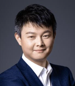 邢泰然 Tai-Ran Xing