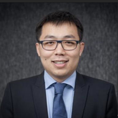 孟幻 Huan Meng
